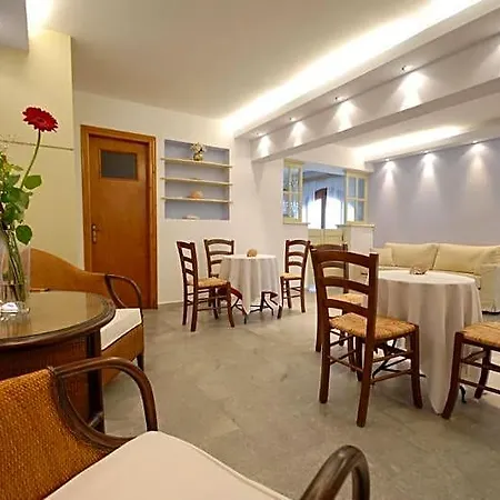 Princess Mare Hotel