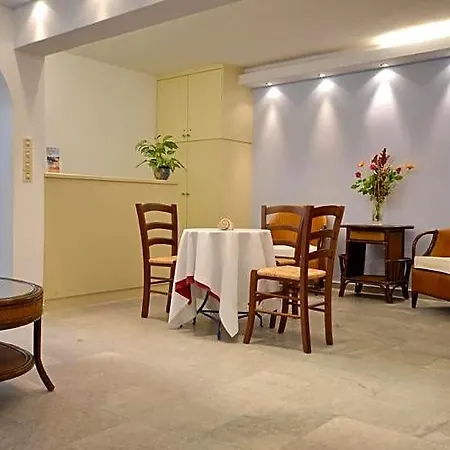 Hotel Princess Mare