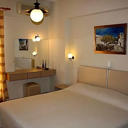 Hotel Princess Mare